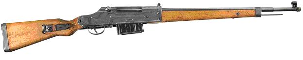 Merr-Sonn Munitions VG2 Repeater Slugthrower